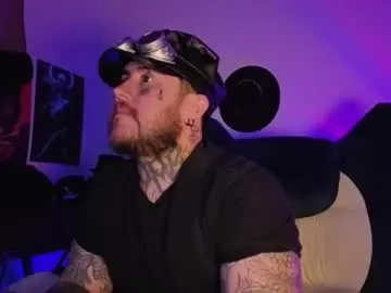 Chaturbate Live Porn of denjig