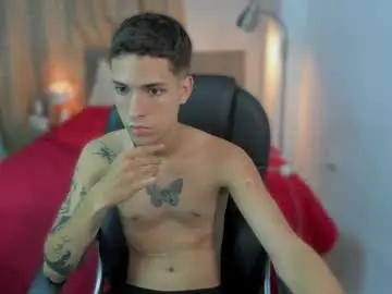 Chaturbate Private Sex Chat of domi_master