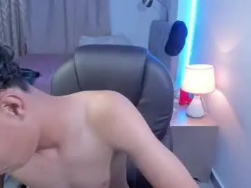 Chaturbate Live Sex of domi_master