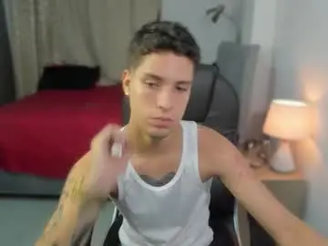 Chaturbate Live Porn of domi_master