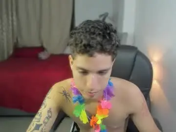 Chaturbate Live Porn of domi_master