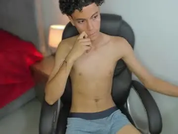 Chaturbate Free Porn Cam of domi_master