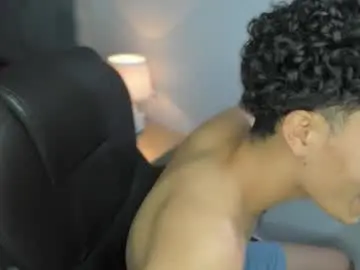 Chaturbate Free Live Porn of domi_master