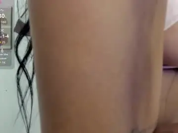 Chaturbate Live Sex Cam of ebonyy_petite_69