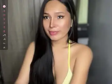 Chaturbate Sex Cam of h34rtsforcami