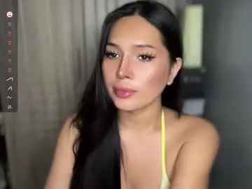 Chaturbate Sex Chat of h34rtsforcami