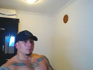 Chaturbate Free Porn Cam of jakson_hot