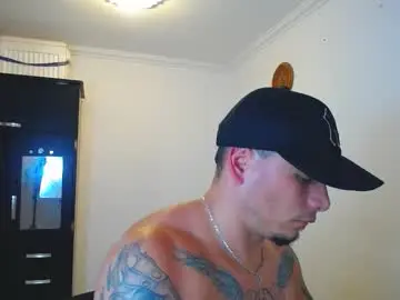 jakson_hot from chaturbate