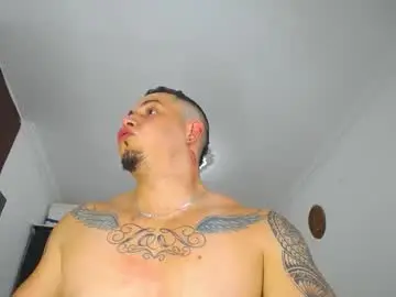 Chaturbate Adult Webcam of jakson_hot