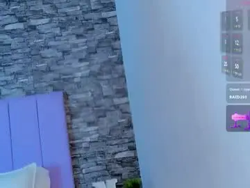 Chaturbate Sex Cam of kylie_d0ll