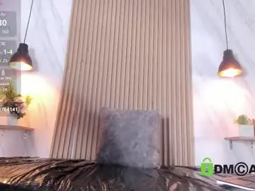 Chaturbate Private Sex Chat of lia_harper_