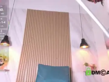 Chaturbate Adult Video Chat of lia_harper_