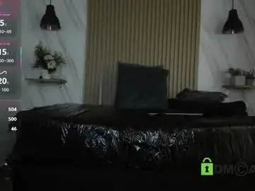 Chaturbate Nude Webcam of lia_harper_