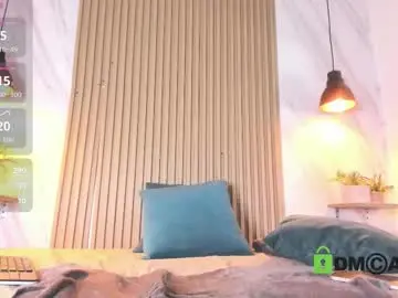 Chaturbate Private Sex Chat of lia_harper_