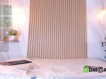 Chaturbate Sex Cam of lia_harper_