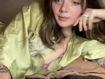 Chaturbate Free Live Porn of lill_daddysgirl