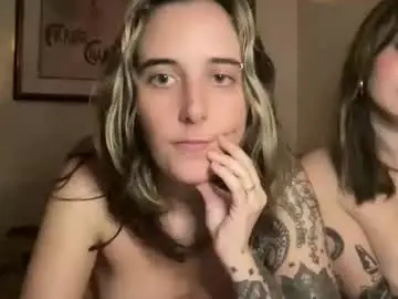 lill_daddysgirl from chaturbate