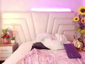 Chaturbate Live Porn of lissa_whitte