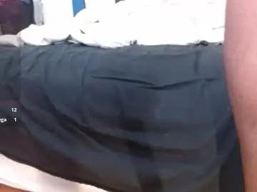 Chaturbate Sex Cam of lostcumbucket69