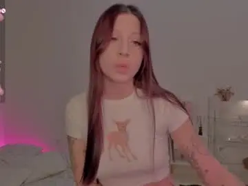 Chaturbate Adult Webcam of mary_tim