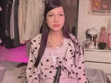 Chaturbate Live Sex of mary_tim