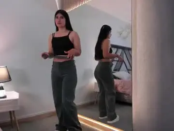 Chaturbate Adult Video Chat of melissahill__