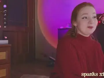 Chaturbate Best Webcam of miss_ida