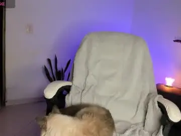 Chaturbate Best Webcam of misspaulag