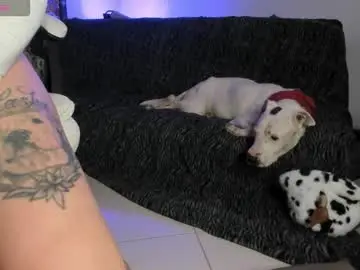 Chaturbate Free Live Porn of misspaulag