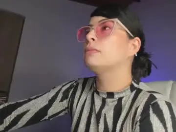 Chaturbate Live Sex of misspaulag