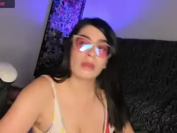 Chaturbate Live Sex of misspaulag