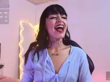 Chaturbate Sex Cam of mitzi_tay1