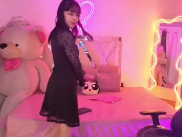 mitzi_tay1 from chaturbate