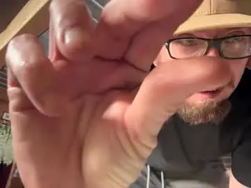 mrfootlong88 from chaturbate