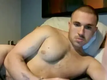 Chaturbate Free Live Porn of muscleshow00
