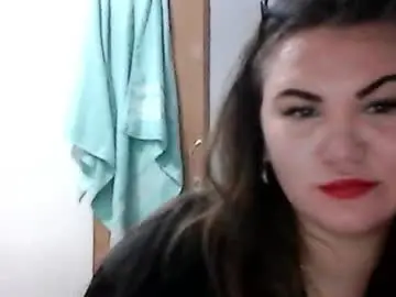 Chaturbate Sex Cam of musechic_wild