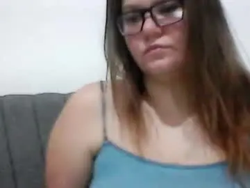 Chaturbate Best Webcam of musechic_wild