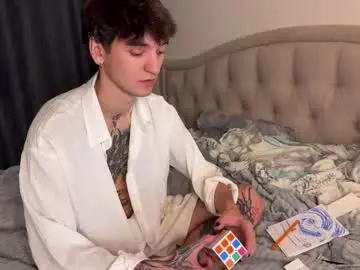 Chaturbate Live Porn of my_arlen