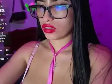 Chaturbate Adult Webcam of nickyvixenn