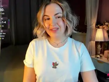 Chaturbate Live Porn of nikki_kai