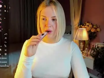 Chaturbate Sex Chat of nikki_kai