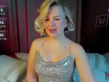 Chaturbate Best live sex cam show of nikki_kai