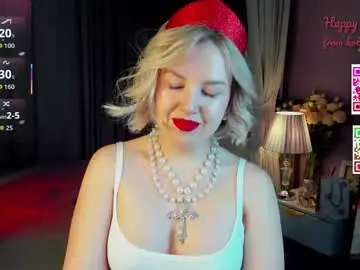 Chaturbate Best Webcam of nikki_kai