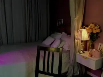 Chaturbate Nude Webcam of nikki_kai