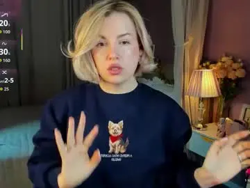 Chaturbate Private Sex Chat of nikki_kai