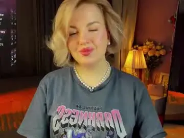 Chaturbate Free Porn Cam of nikki_kai