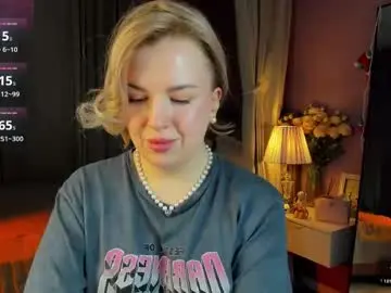 Chaturbate Best Webcam of nikki_kai