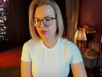 Chaturbate Sex Cam of nikki_kai