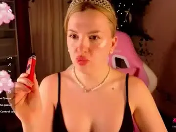 Chaturbate Adult Webcam of nikki_kai