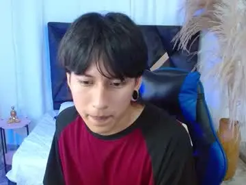 Chaturbate Live Porn of nikoo_18